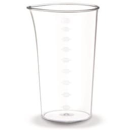Liquidificador/Misturador MOULINEX DD551110 L - Branco
