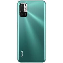 Xiaomi Redmi Note 10 5G 128GB - Verde - Desbloqueado