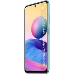 Xiaomi Redmi Note 10 5G 128GB - Verde - Desbloqueado