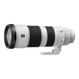 Sony Lente SEL200600G.SYX 200-600mm F5.6-6.3