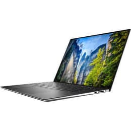 Dell Precision 5550 15-inch (2020) - Core i7 - Gen 10 (H) - 32GB - SSD 512 GB QWERTY - Italiano
