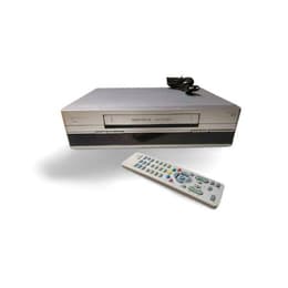 Thomson vth 6400f Gravador VCR + gravador VHS - VHS - 6 cabeças - Stereo