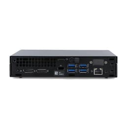 Dell OptiPlex 7070 Micro Core i3-8100 3.6 - SSD 256 GB - 16GB