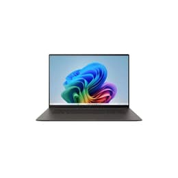 Asus ZenBook S 16 UM5606WA-RK053W 16-inch (2025) - Ryzen AI 9 HX 370 - 32GB - SSD 1 TB QWERTY - Inglês