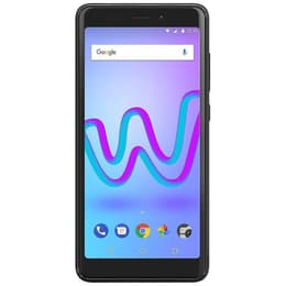 Wiko Tommy3 Plus 16GB - Vermelho - Desbloqueado