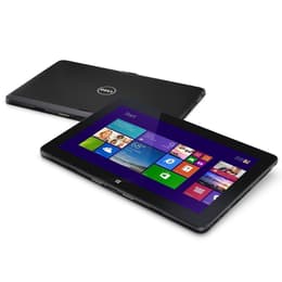 Dell Venue 11 Pro 5130 10-inch Atom Z3795 - SSD 64 GB - 2GB QWERTY - Inglês