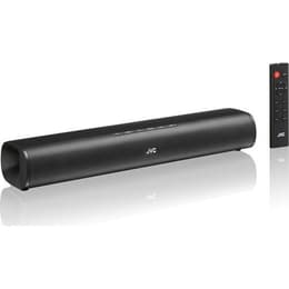 Soundbar Jvc 326090 - Preto