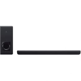 Soundbar Yamaha YAS-209 - Preto