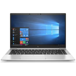 HP EliteBook 840 G6 14-inch (2019) - Core i5-8365U - 8GB - SSD 256 GB AZERTY - Francês