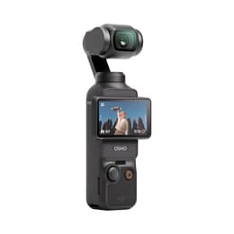 Dji Osmo Pocket 3 Câmara Desportiva
