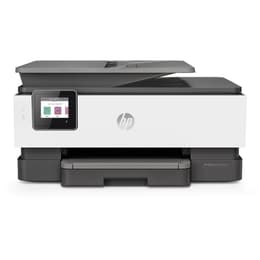 HP Officejet Pro 8025 Impressora a jacto de tinta