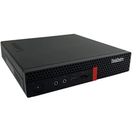 Lenovo ThinkCentre M920Q Tiny Core i5-8500T 2.1 - SSD 2 TB - 32GB