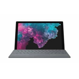 Microsoft Surface Pro 6 12-inch (2017) - Core i5-8350U - 8GB - SSD 128 GB QWERTY - Inglês