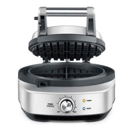 Sage The No Mess Smart Waffle Maker Máquina de waffles