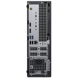 Dell OptiPlex 3070 SFF Core i5-9500 3 - SSD 256 GB - 16GB