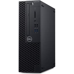 Dell OptiPlex 3070 SFF Core i5-9500 3 - SSD 256 GB - 16GB