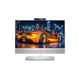 HP EliteOne 800 G6 AIO 24" Core i5 3.1 GHz - SSD 256 GB - 16GB QWERTY - Inglês