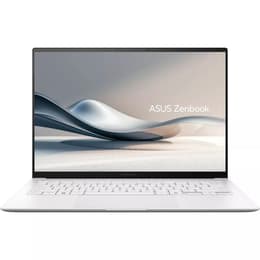 Asus Zenbook S 14 UX5406S 14-inch (2024) - Core Ultra 5 226V - 16GB - SSD 512 GB QWERTY - Inglês