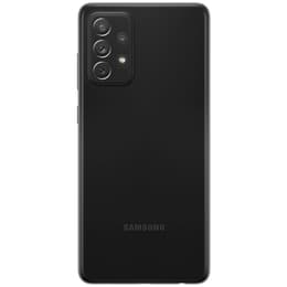Galaxy A72 128GB - Preto - Desbloqueado