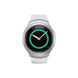 Samsung Smart Watch Gear S2 SM-R720 - Prateado