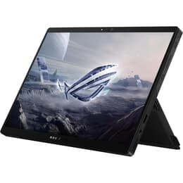 Asus ROG Flow Z13 (2024) 13"-inch - Ryzen AI MAX+ 395 - 32GB - SSD 1 TB Nvidia Geforce RTX 4060 QWERTY - Inglês
