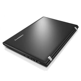 Lenovo Essential E31-80 13-inch (2015) - Core i5-6200U - 4GB - HDD 500 GB QWERTY - Espanhol
