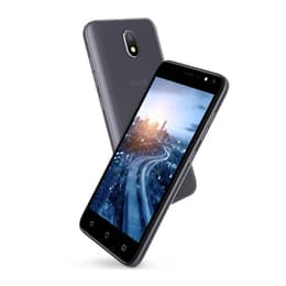 Gigaset GS80 8GB - Cinzento - Desbloqueado