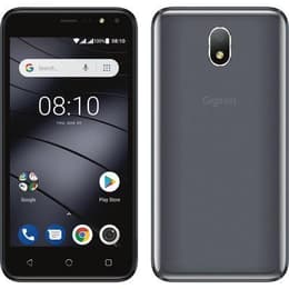 Gigaset GS80 8GB - Cinzento - Desbloqueado