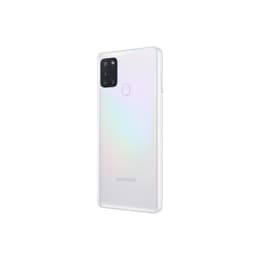 Galaxy A21s 32GB - Branco - Desbloqueado