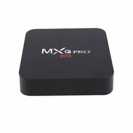 Mxq Pro 4K Acessórios De Tv