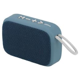 Qilive Q.1931 Bluetooth Speakers - Azul