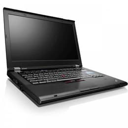 Lenovo ThinkPad T420 14-inch (2011) - Core i5-2540M - 8GB - SSD 120 GB AZERTY - Francês
