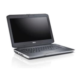 Dell Latitude E5430 14-inch (2012) - Core i5-3210M - 8GB - HDD 320 GB AZERTY - Francês