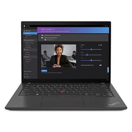 Lenovo ThinkPad T14 G4 14-inch (2023) - Core i5 - Gen 13 (U) - 16GB - SSD 1 TB QWERTY - Inglês