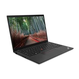 Lenovo ThinkPad T14 G4 14-inch (2023) - Core i5 - Gen 13 (U) - 16GB - SSD 1 TB QWERTY - Inglês