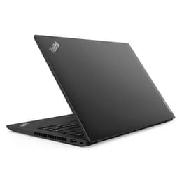 Lenovo ThinkPad T14 G4 14-inch (2023) - Core i5 - Gen 13 (U) - 16GB - SSD 1 TB QWERTY - Inglês