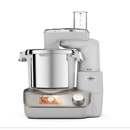 Robot De Cozinha Kenwood CookEasy+ CCL50.A0CP 4,5000L -Alumínio
