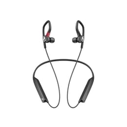 Sennheiser IE 80S BT Earbud Redutor de ruído Bluetooth Earphones - Preto