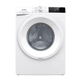 Gorenje Wei84cs Máquina de lavar roupa de encastrar Frontal