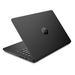 HP 14S-DQ0011NA 14-inch (2019) - Pentium Silver N5030 - 8GB - SSD 128 GB QWERTY - Inglês