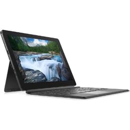 Dell Latitude 5290 2-in-1 12-inch (2018) - Core i5 - Gen 8 (U) - 16GB - SSD 256 GB QWERTY - Inglês