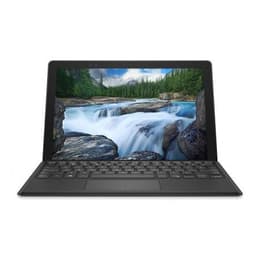 Dell Latitude 5290 2-in-1 12-inch (2018) - Core i5 - Gen 8 (U) - 16GB - SSD 256 GB QWERTY - Inglês