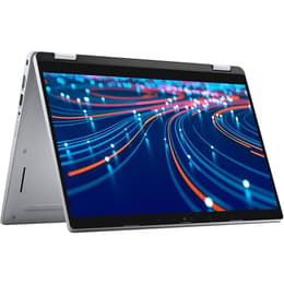 Dell Latitude 5320 2-in-1 13-inch (2021) - Core i5 - Gen 11 (G) - 16GB - SSD 1 TB QWERTY - Inglês