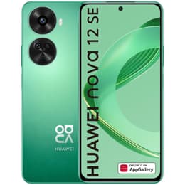 Huawei nova 12 SE 256GB - Verde - Desbloqueado