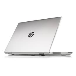 HP ProBook 650 G5 15-inch (2018) - Core i5 - Gen 8 (U) - 16GB - SSD 1 TB QWERTY - Holandês
