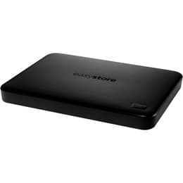Western Digital Easystore Disco Rígido Externo - HDD 4 TB USB 3.0