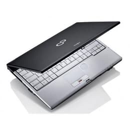 Fujitsu LifeBook S751 14-inch (2011) - Core i5-2410M - 4GB - HDD 320 GB AZERTY - Francês