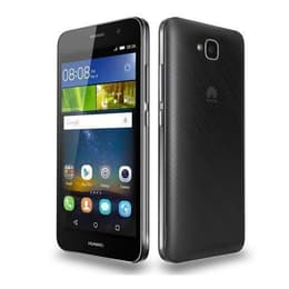Huawei Y6 8GB - Preto - Desbloqueado