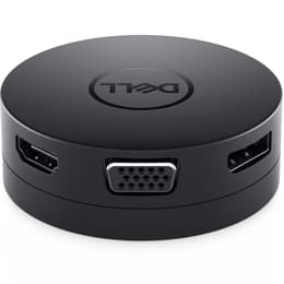 Dell DA300Z Docking Station