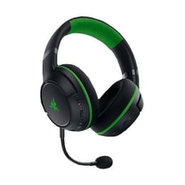 Kaira Pro Auscultador- wireless com microfone - Preto